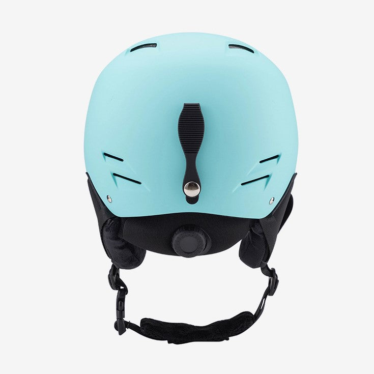 S-65 Winter universal Children and Adult snow boading helmet, skiing sports helmet, Ventilation adjustable helmets