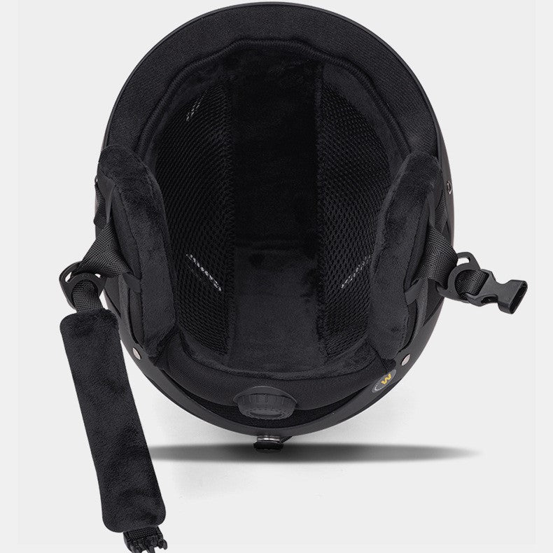 S-65 Winter universal Children and Adult snow boading helmet, skiing sports helmet, Ventilation adjustable helmets