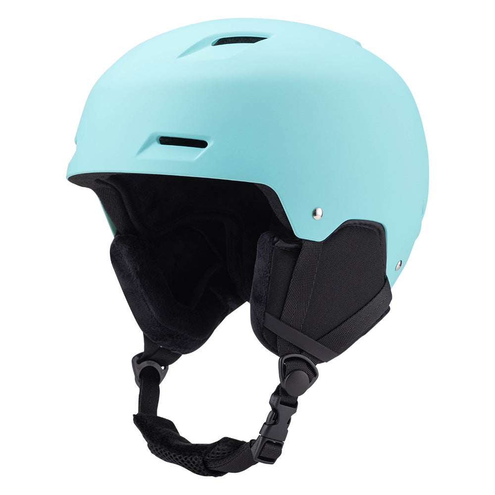 S-65 Winter universal Children and Adult snow boading helmet, skiing sports helmet, Ventilation adjustable helmets