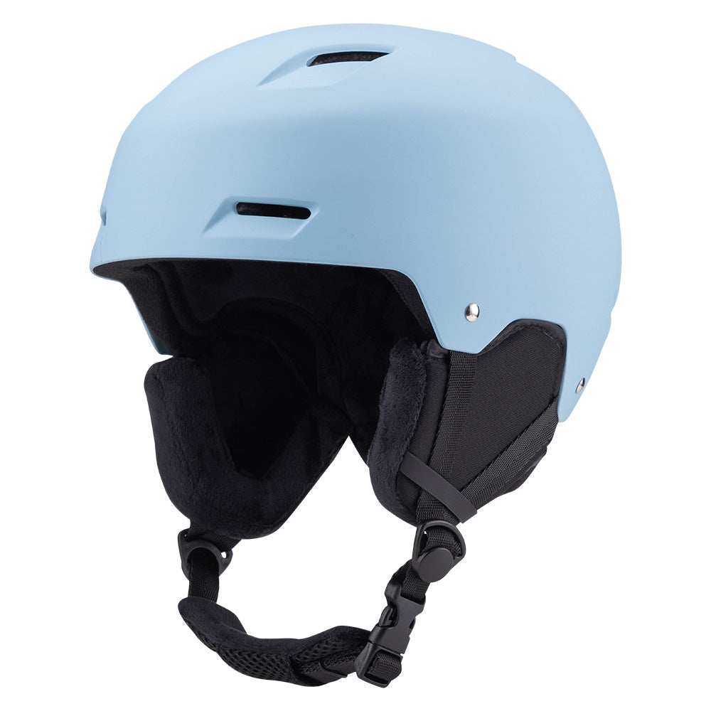 S-65 Winter universal Children and Adult snow boading helmet, skiing sports helmet, Ventilation adjustable helmets