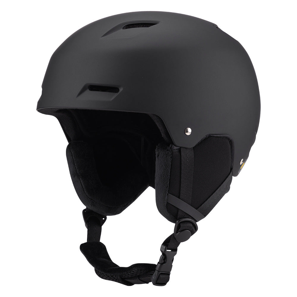 S-65 Winter universal Children and Adult snow boading helmet, skiing sports helmet, Ventilation adjustable helmets