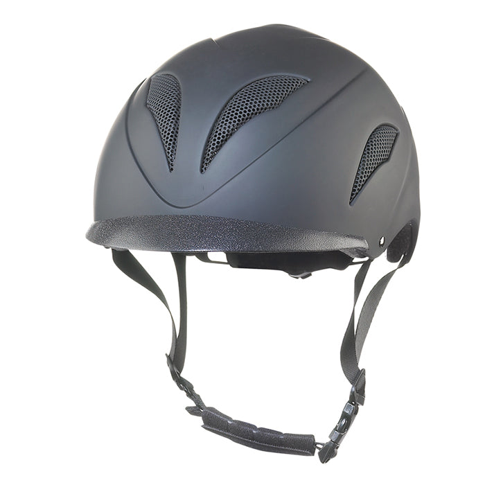 E-12 CE ASTM Certified Equestrian Helmet Adult Horse Riding Helmet OEM ODM Supported