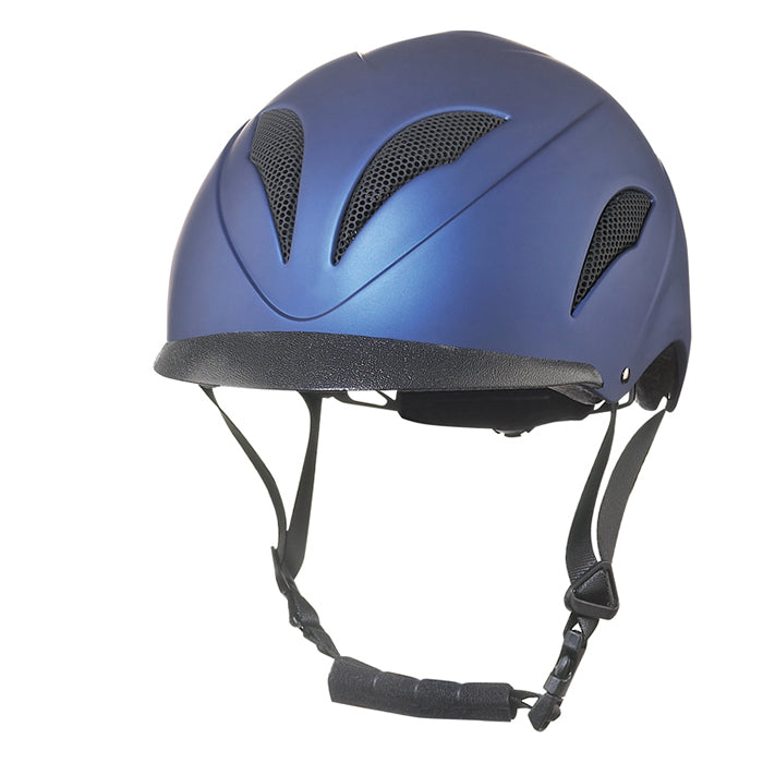 E-12 CE ASTM Certified Equestrian Helmet Adult Horse Riding Helmet OEM ODM Supported
