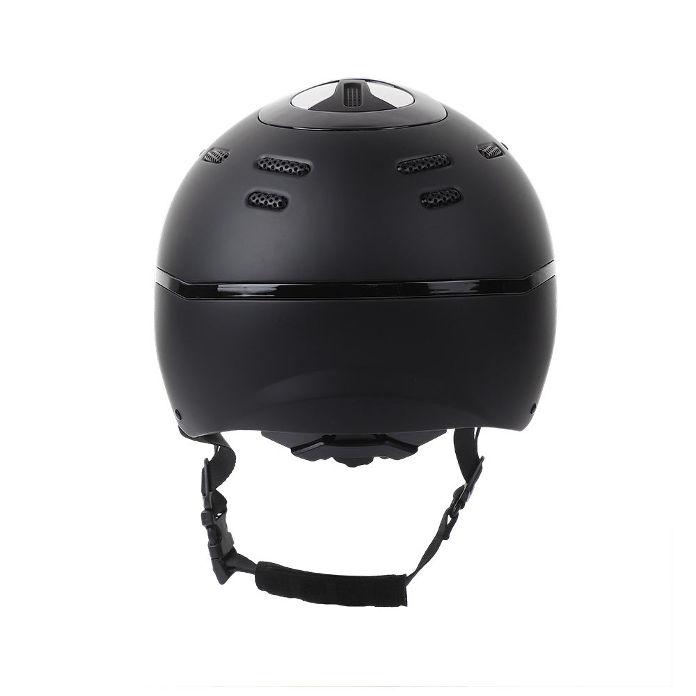 E-11 CE ASTM Certified Equestrian Helmet Adult Horse Riding Helmet OEM ODM Supported