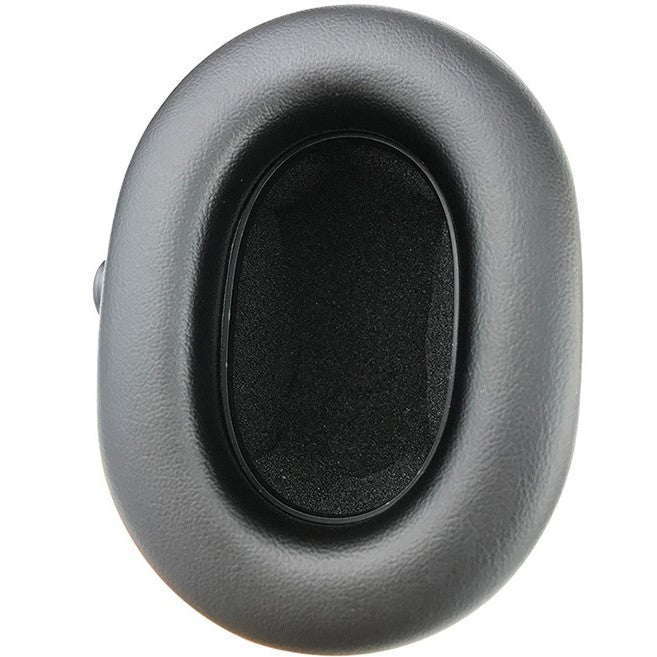 E-5001E Helmet-Mounted Earmuffs for Industrialization — Hearing Protection with Noise Isolation