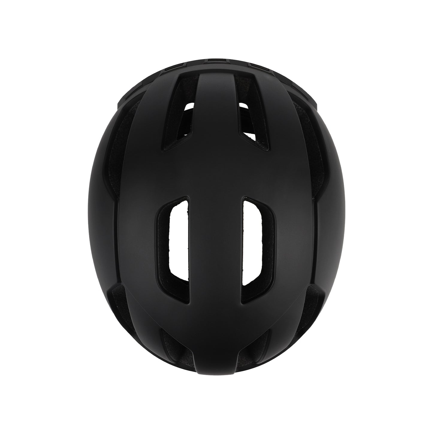 U-001 Remote control Turn signal smart helmet with front rear Lights and detachable Visor