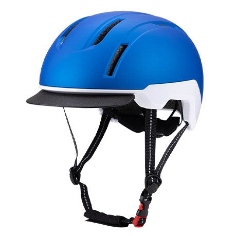 U-030B Urban Commute Cycling helmet, unisex road bike helmet, adult outdoor cycling helmet