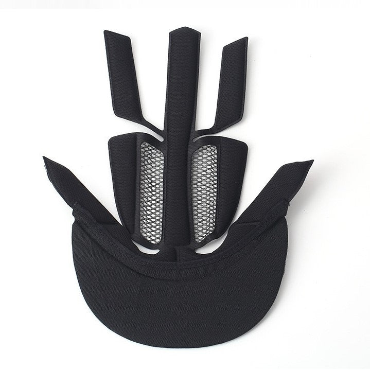 U-006YB Urban leisure style commuting helmet, suitable for all seasons, breathable men's and women's cycling helmets