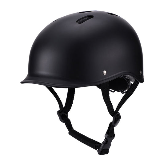 U-102YB Urban, E-bike Helmets full size light trail safe helmets factory price