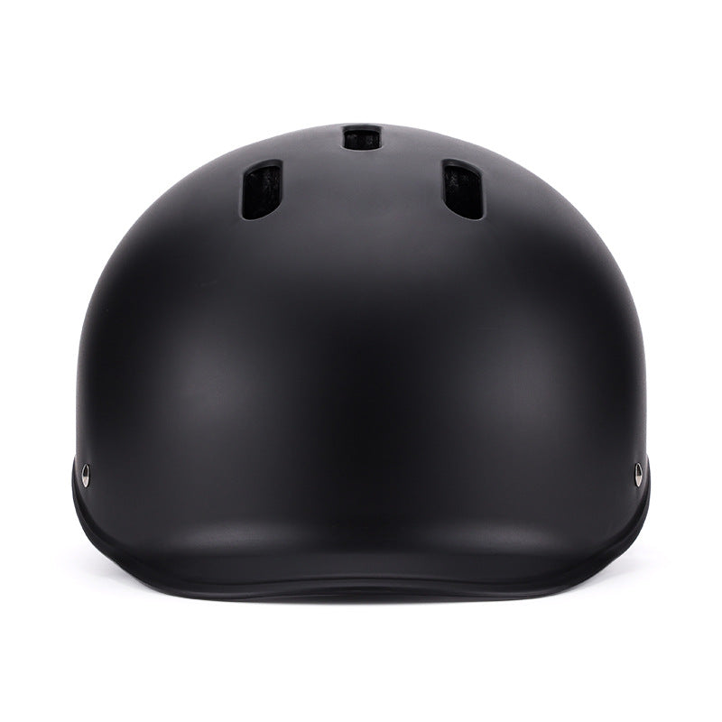 U-102YB Urban, E-bike Helmets full size light trail safe helmets factory price