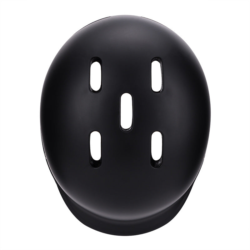 U-102YB Urban, E-bike Helmets full size light trail safe helmets factory price