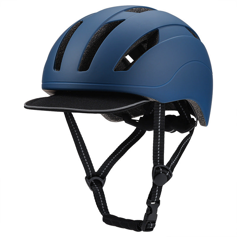 U-13YB Ultra light helmet for Urban Commute Cycling , outdoor cycling helmet