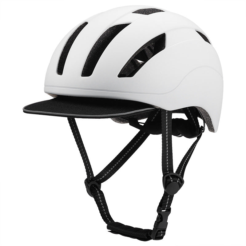 U-13YB Ultra light helmet for Urban Commute Cycling , outdoor cycling helmet