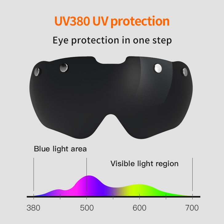 E6S Wifi/Bluetooth connection helmet AI voice Smart Helmet 1080P camera cycling helmet
