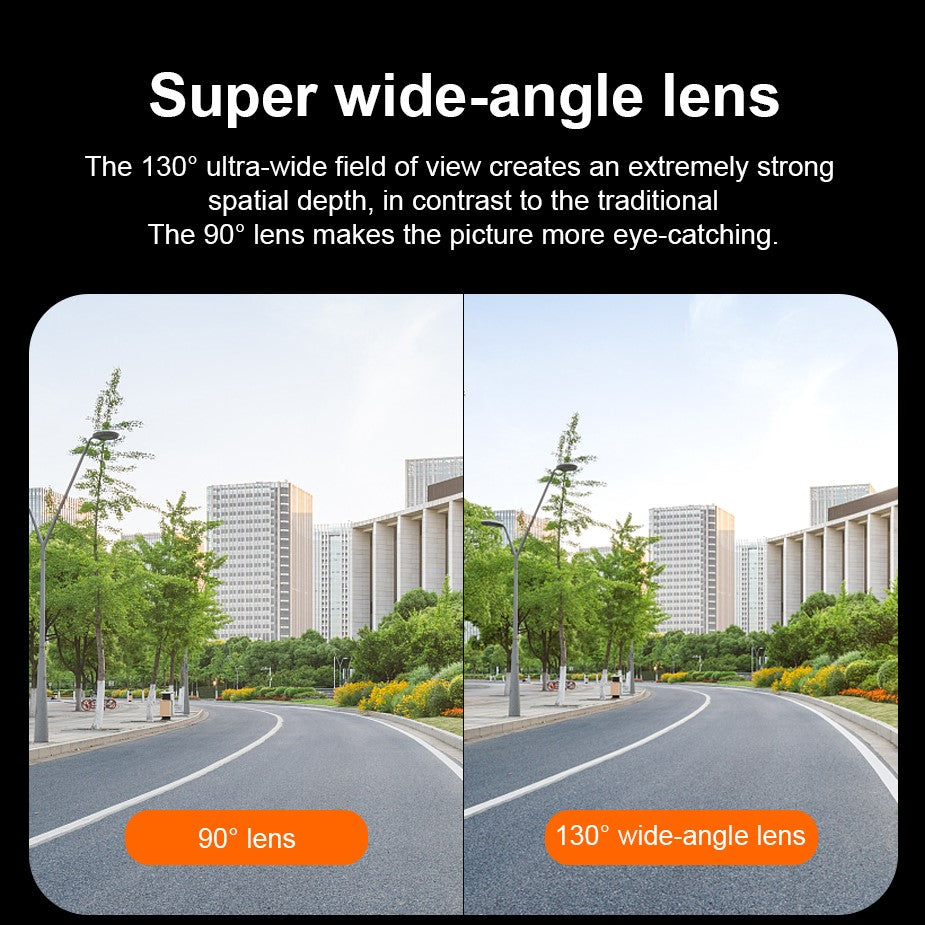 E6 AI Voice Shooting Smart Helmet integrated 720P dashcam Camera and Bluetooth